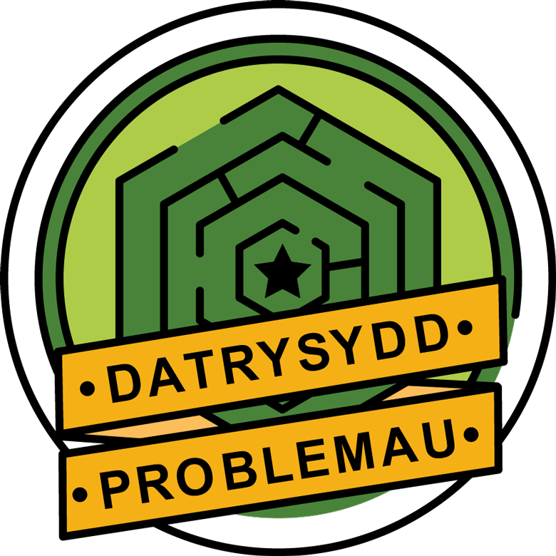 Y Datrysydd Problemau